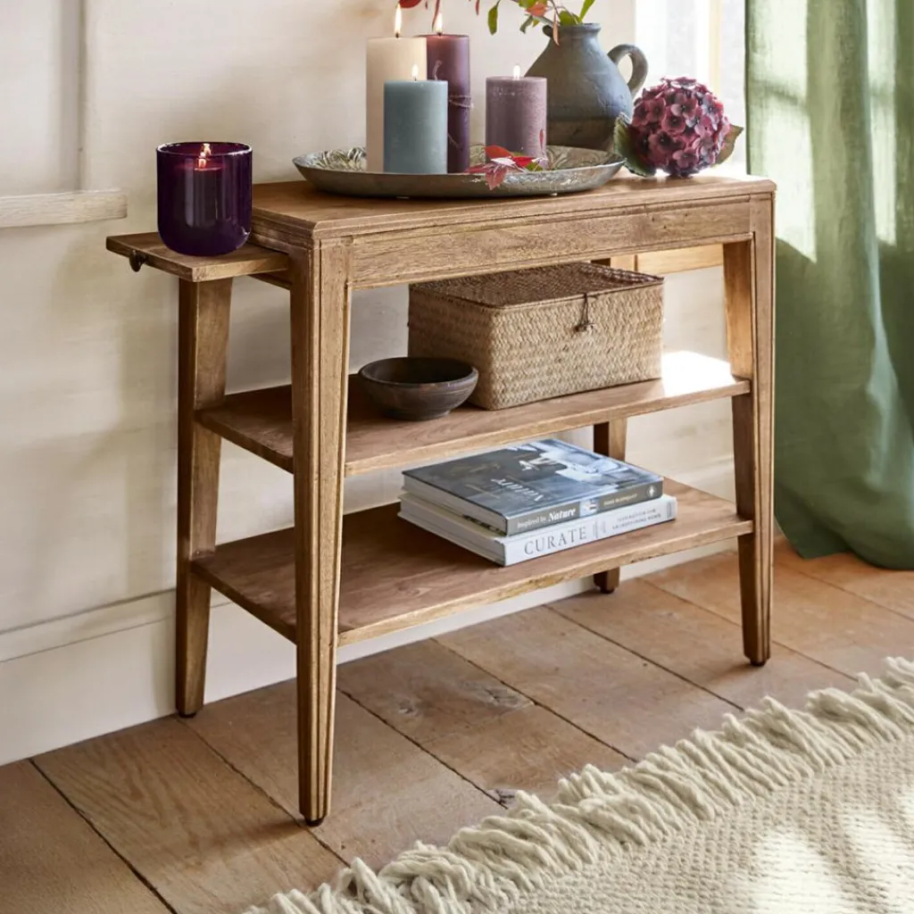 LOBERON Tables D'Appoint|Tables D'Appoint*Table d’appoint Ajartis