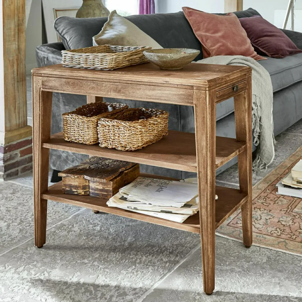 LOBERON Tables D'Appoint|Tables D'Appoint*Table d’appoint Ajartis