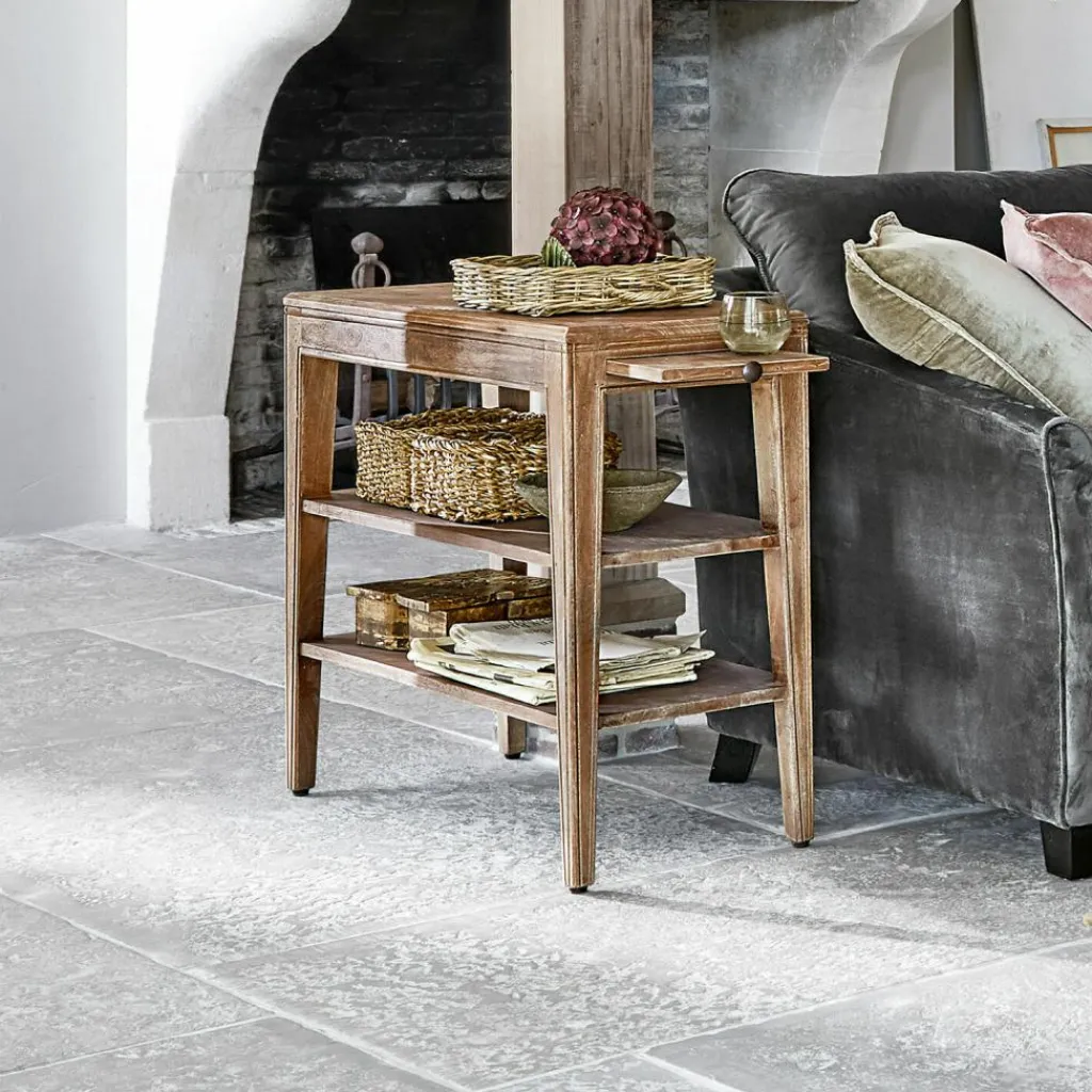 LOBERON Tables D'Appoint|Tables D'Appoint*Table d’appoint Ajartis