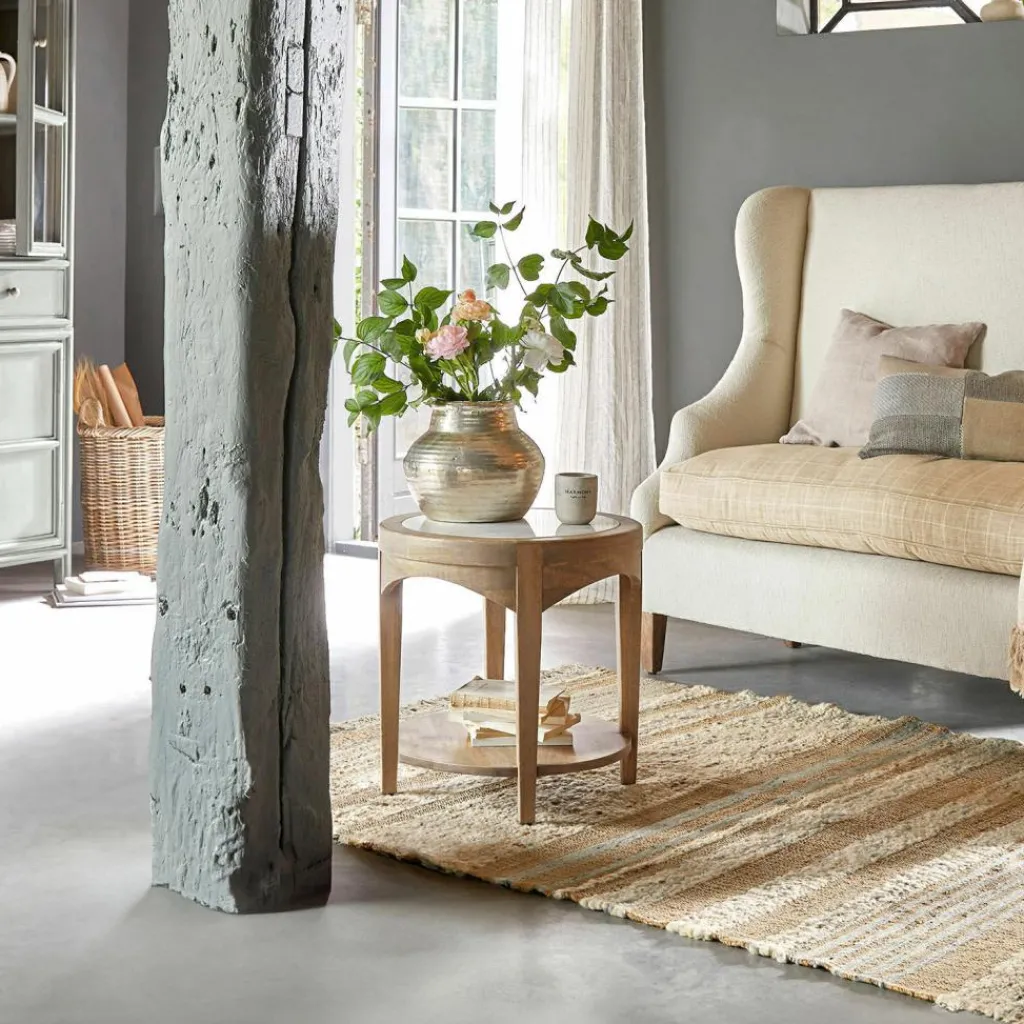LOBERON Tables D'Appoint|Tables D'Appoint*Table d’appoint Annabelle