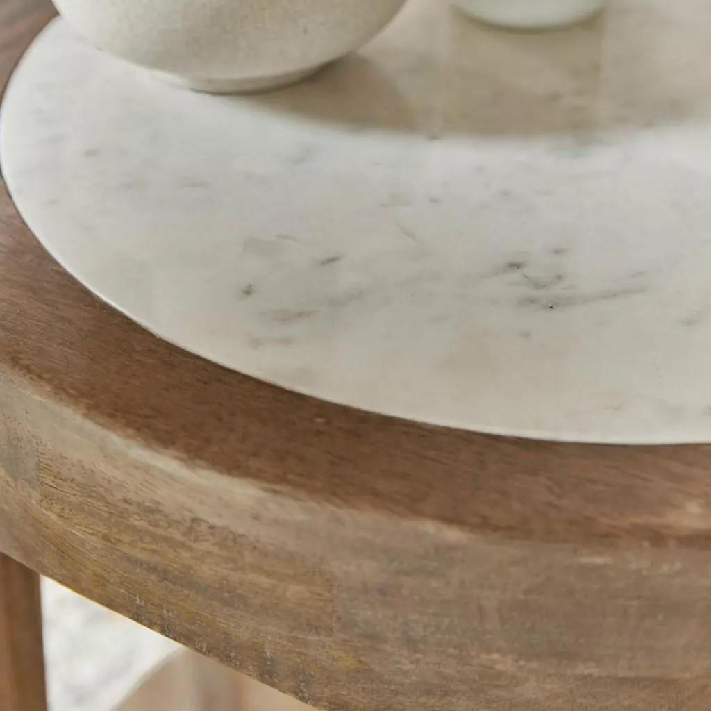 LOBERON Tables D'Appoint|Tables D'Appoint*Table d’appoint Annabelle