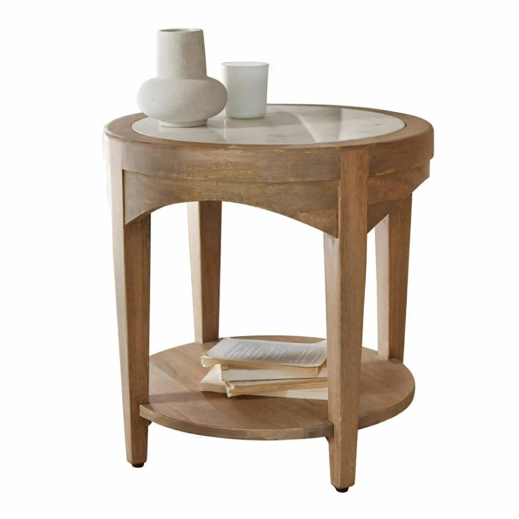 LOBERON Tables D'Appoint|Tables D'Appoint*Table d’appoint Annabelle