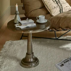 LOBERON Tables D'Appoint|Tables D'Appoint*Table d’appoint Bellevance