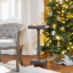LOBERON Tables D'Appoint|Tables D'Appoint*Table d'appoint Caren