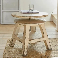 LOBERON Tables D'Appoint|Tables D'Appoint*Table d'appoint Commeren