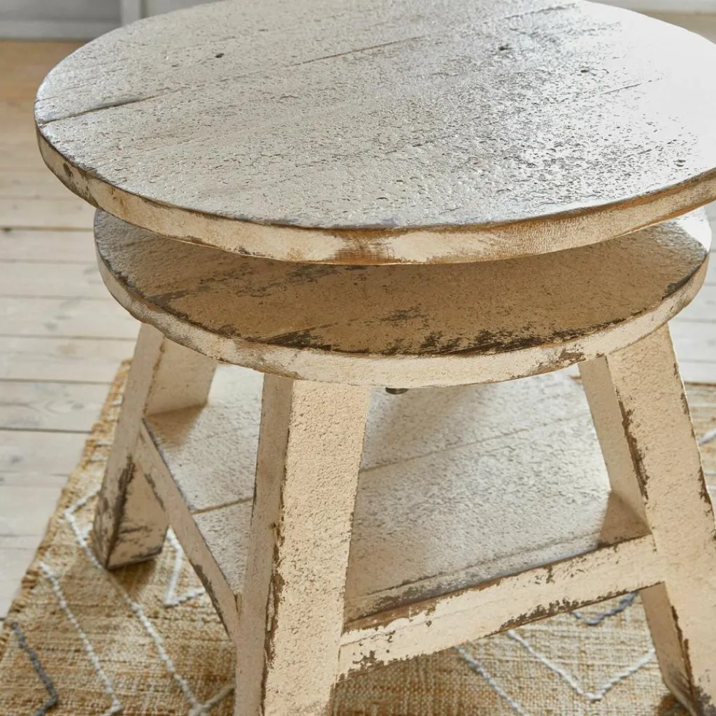 LOBERON Tables D'Appoint|Tables D'Appoint*Table d'appoint Commeren