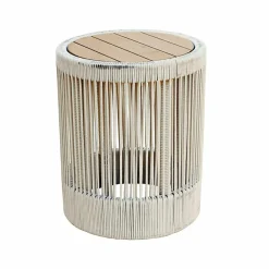 LOBERON Tables Et Tables D'Appoint*Table d'appoint Delor