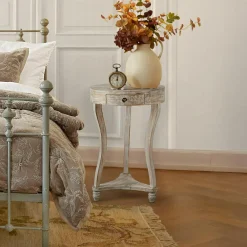 LOBERON Tables D'Appoint|Tables De Chevet*Table d’appoint Elmbury
