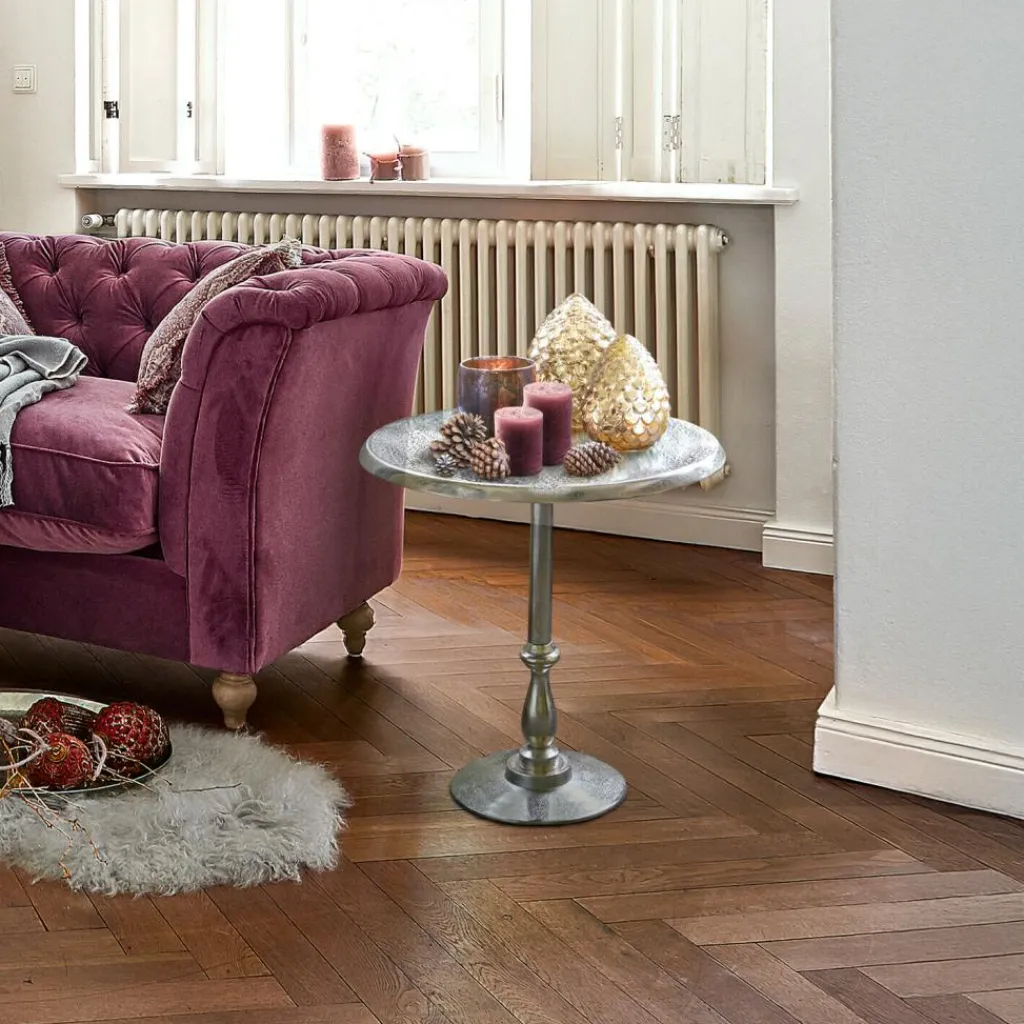 LOBERON Tables D'Appoint|Tables D'Appoint*Table d'appoint Eppeville