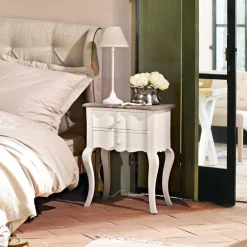 LOBERON Tables De Chevet|Tables De Chevet*Table d'appoint Fairchild