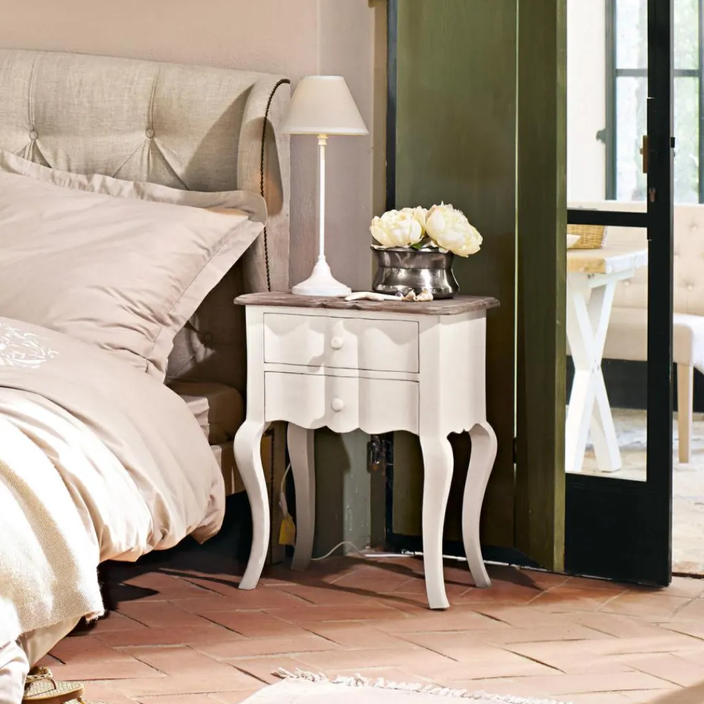 LOBERON Tables De Chevet|Tables De Chevet*Table d'appoint Fairchild