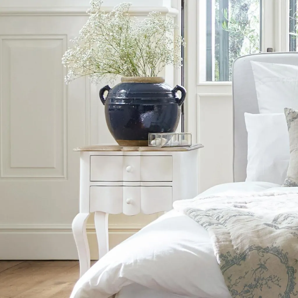 LOBERON Tables De Chevet|Tables De Chevet*Table d'appoint Fairchild