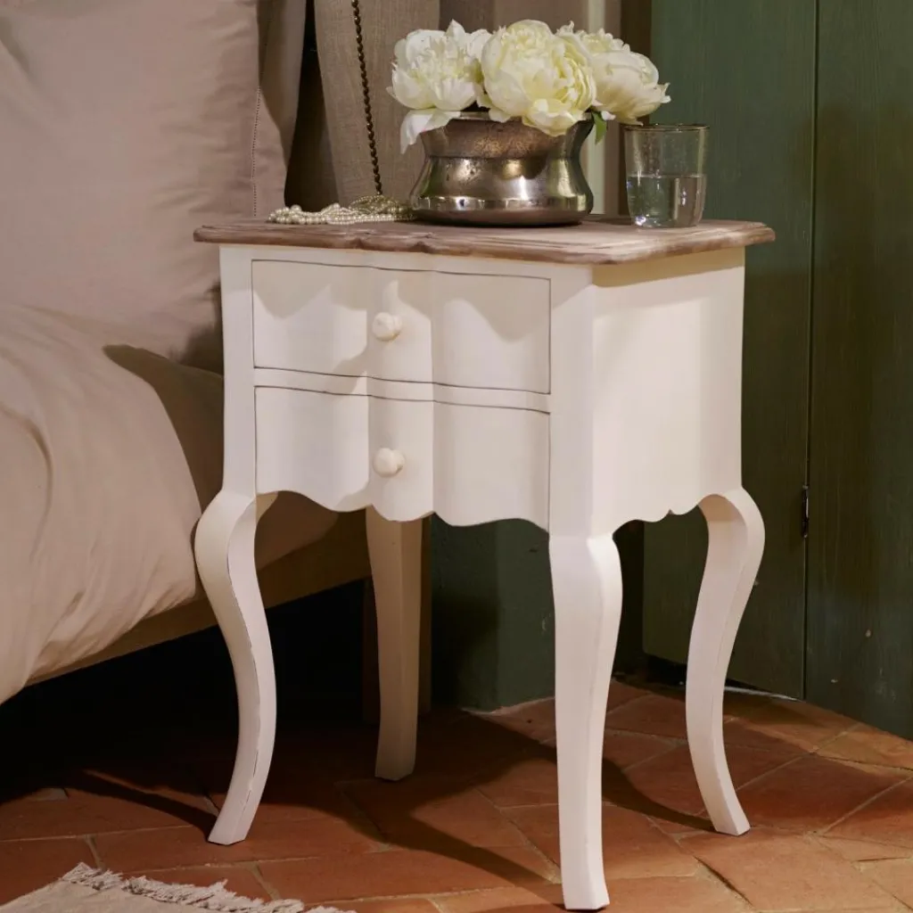 LOBERON Tables De Chevet|Tables De Chevet*Table d'appoint Fairchild