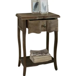 LOBERON Tables D'Appoint|Tables De Chevet*Table d'appoint Finstock