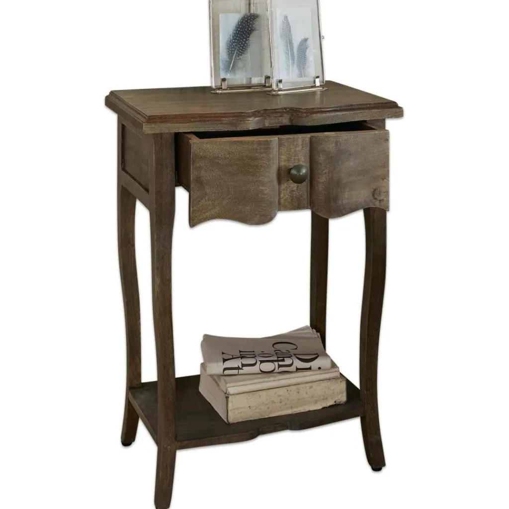 LOBERON Tables D'Appoint|Tables De Chevet*Table d'appoint Finstock