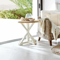 LOBERON Tables D'Appoint|Tables D'Appoint*Table d’appoint Frapelle