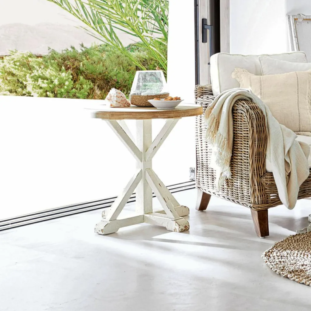 LOBERON Tables D'Appoint|Tables D'Appoint*Table d’appoint Frapelle