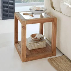 LOBERON Tables D'Appoint|Tables D'Appoint*Table d'appoint Goldenfield