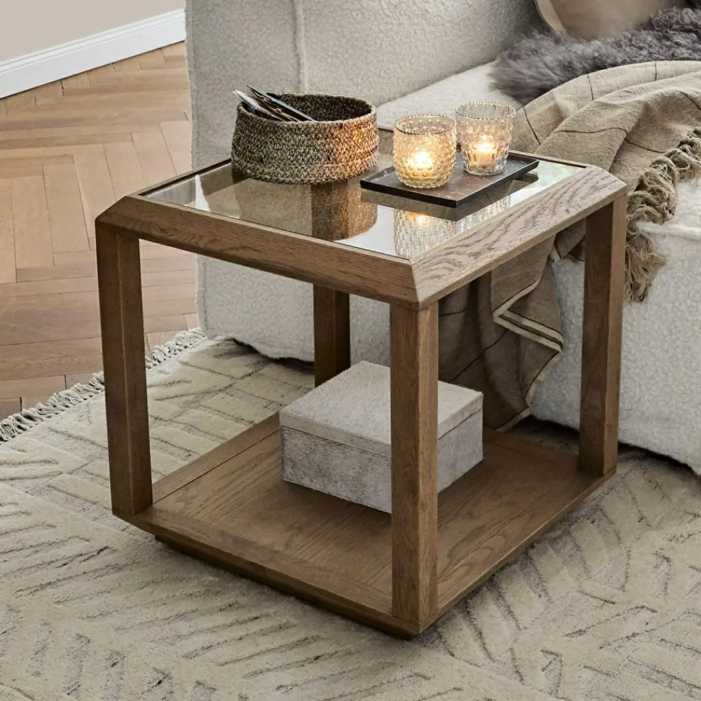 LOBERON Tables D'Appoint|Tables D'Appoint*Table d’appoint Haverhill