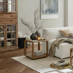 LOBERON Tables D'Appoint|Tables D'Appoint*Table d’appoint Haverhill
