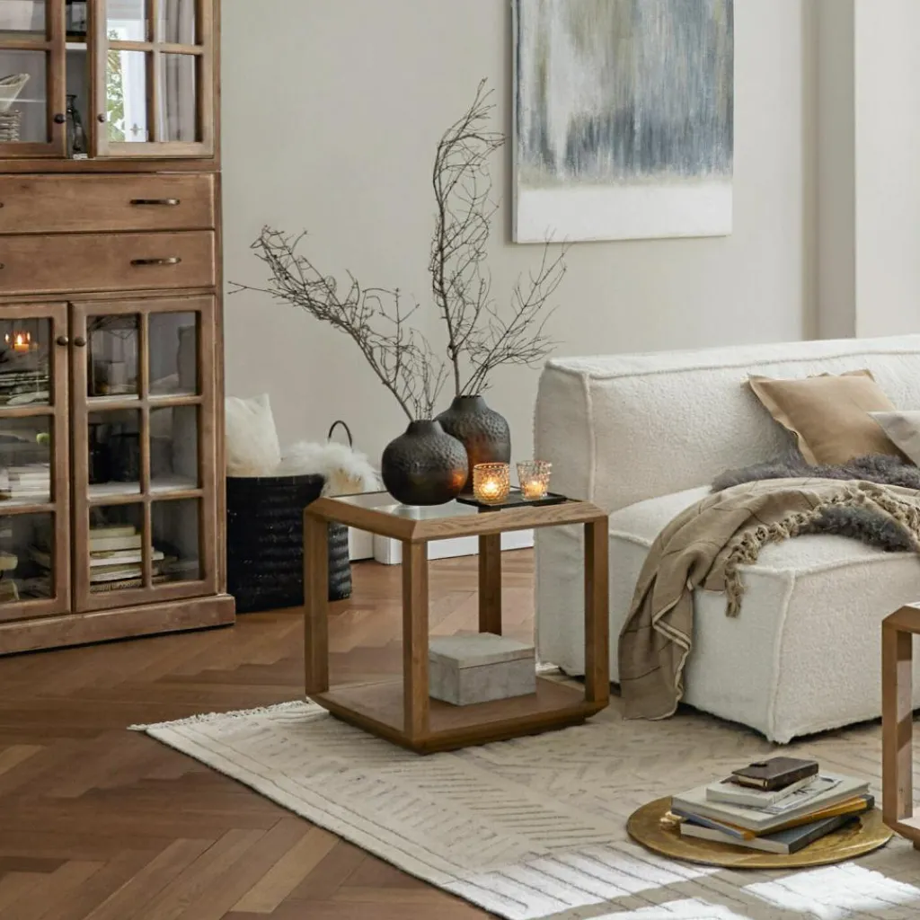 LOBERON Tables D'Appoint|Tables D'Appoint*Table d’appoint Haverhill