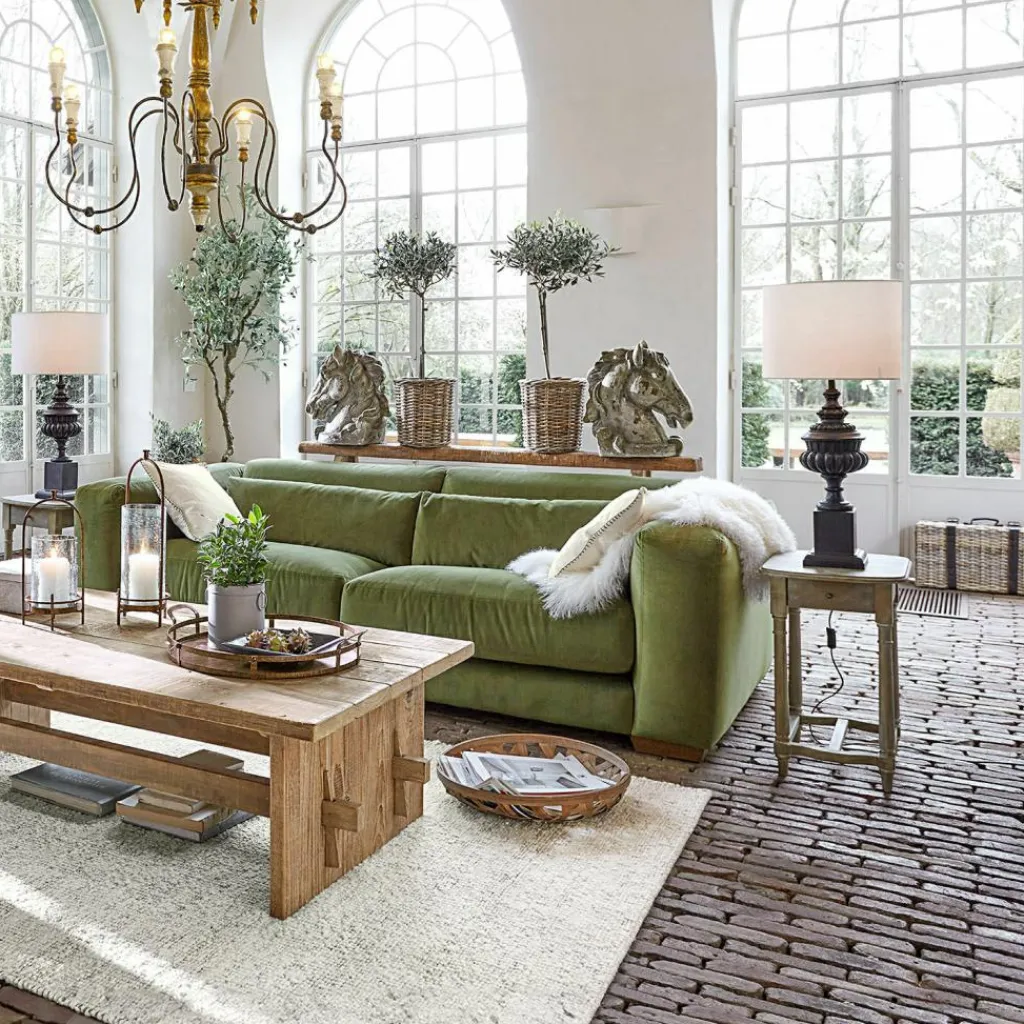 LOBERON Tables D'Appoint|Tables D'Appoint*Table d'appoint Jaxeno