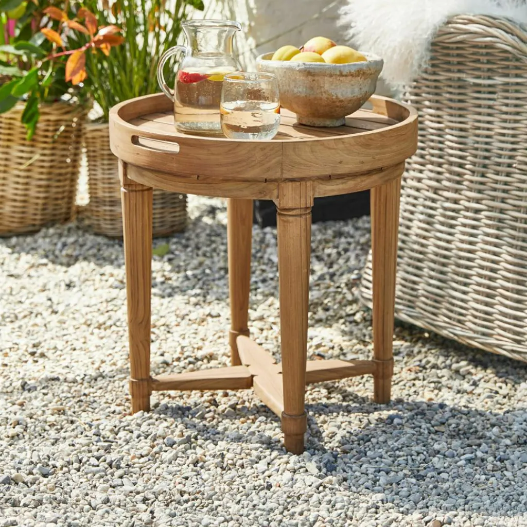 LOBERON Tables D'Appoint|Tables D'Appoint*Table d’appoint Montclaire