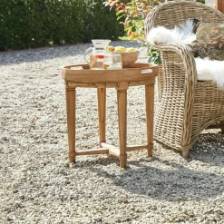 LOBERON Tables D'Appoint|Tables D'Appoint*Table d’appoint Montclaire
