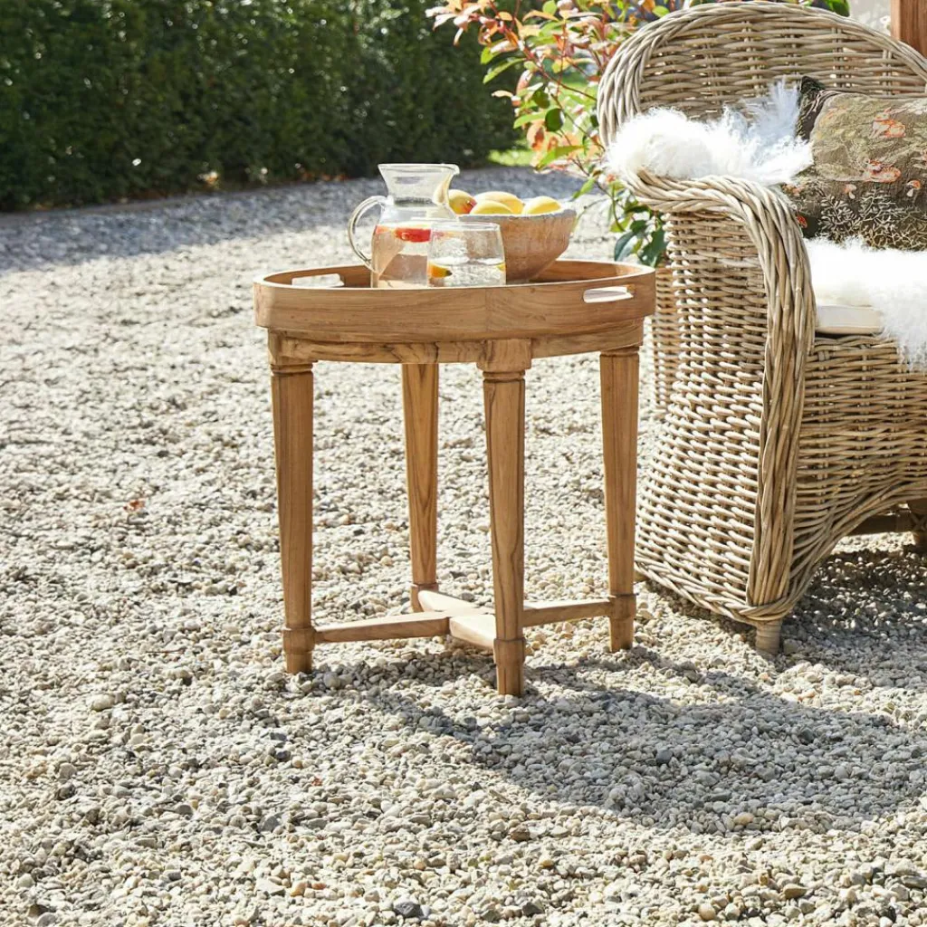 LOBERON Tables D'Appoint|Tables D'Appoint*Table d’appoint Montclaire
