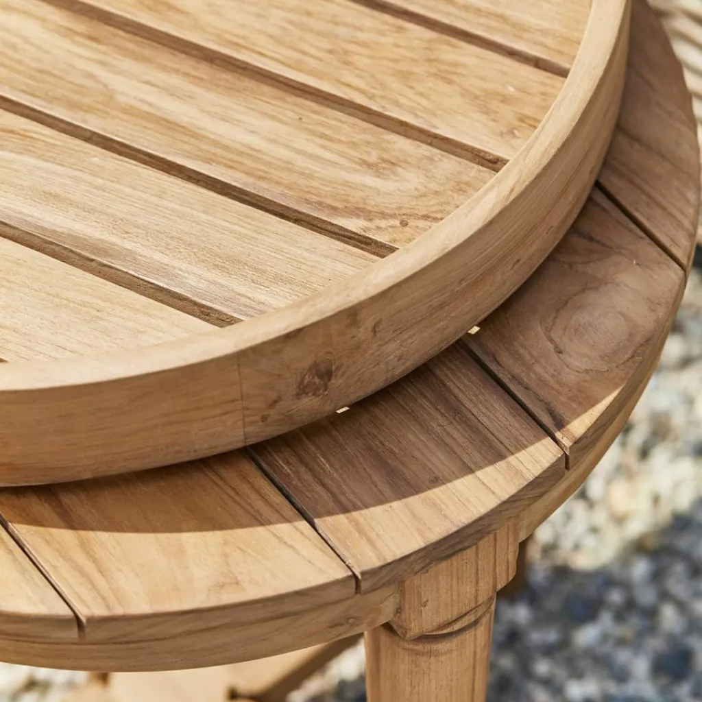 LOBERON Tables D'Appoint|Tables D'Appoint*Table d’appoint Montclaire