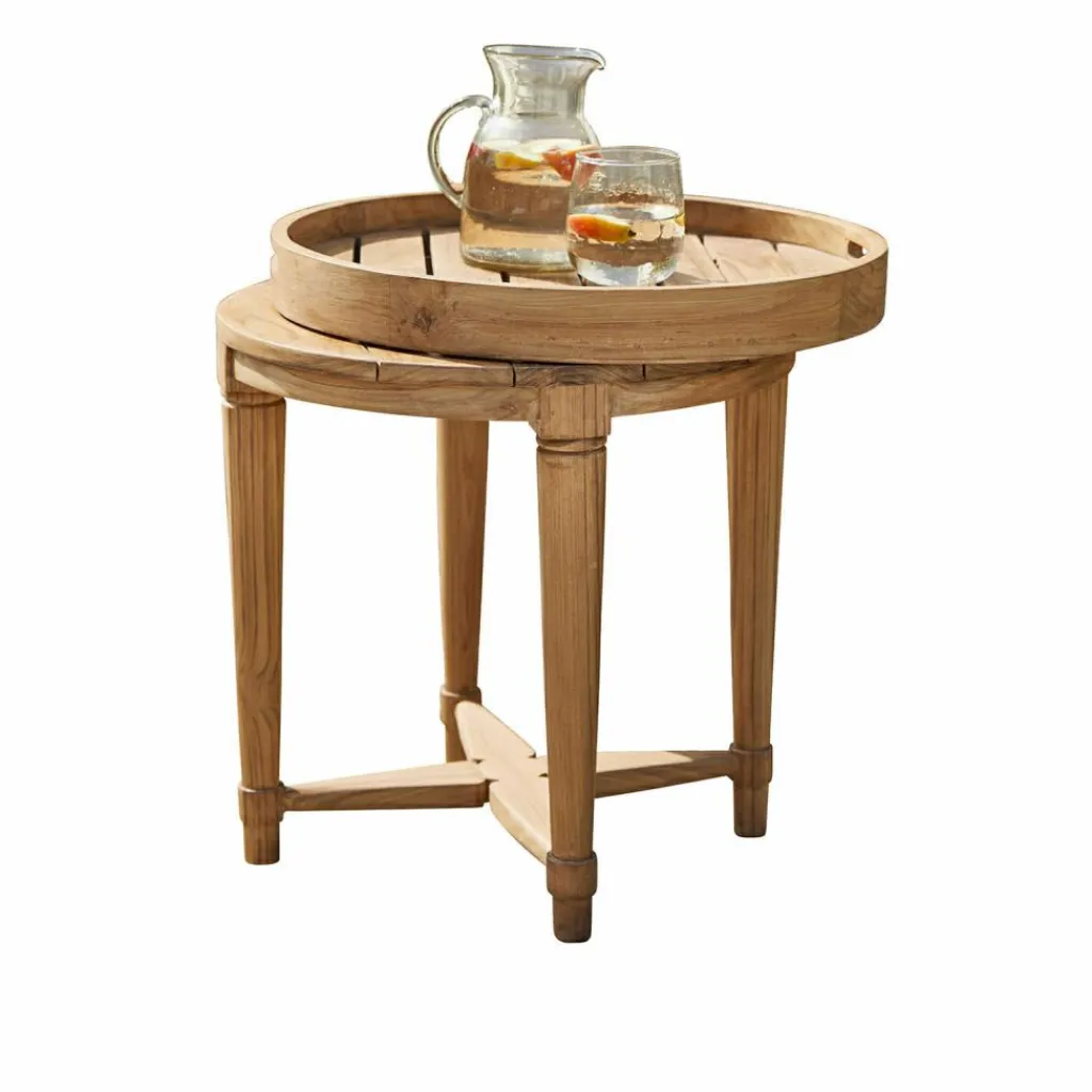 LOBERON Tables D'Appoint|Tables D'Appoint*Table d’appoint Montclaire