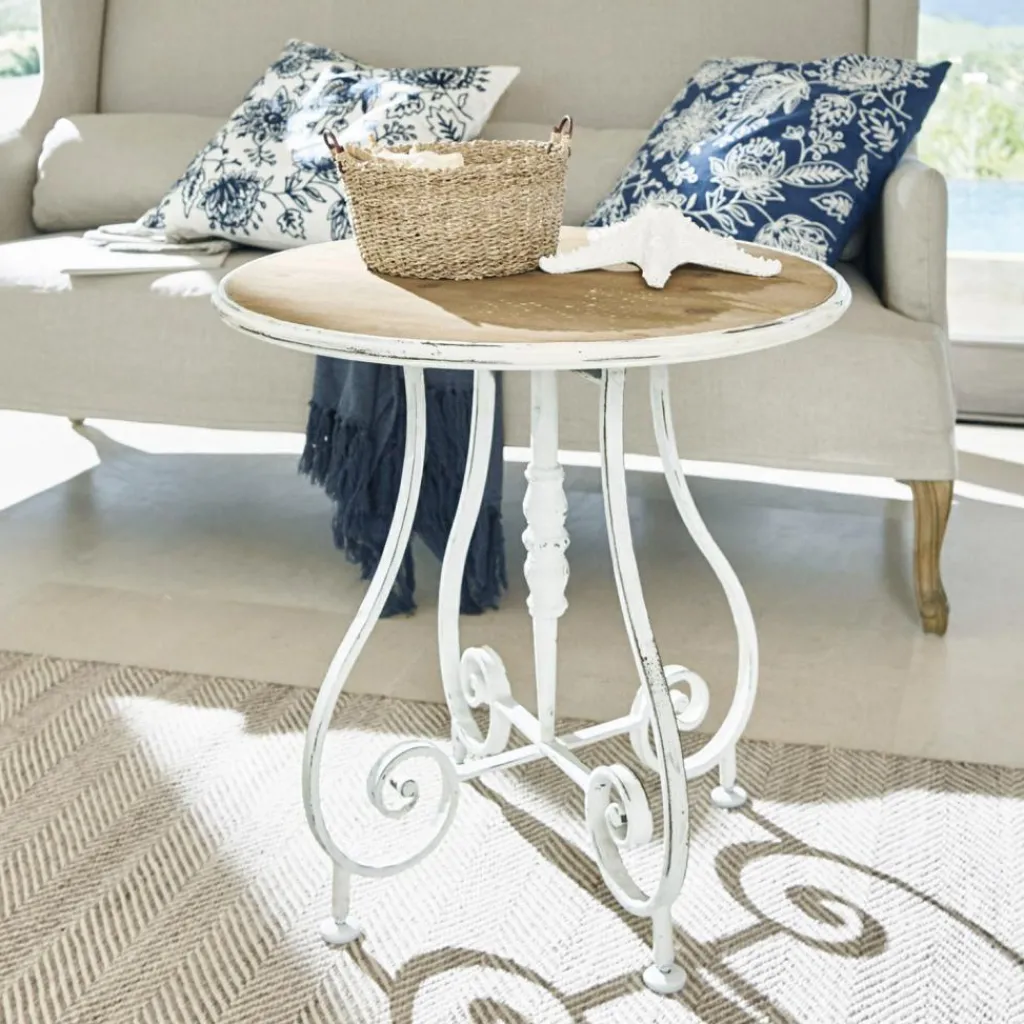 LOBERON Tables D'Appoint|Tables D'Appoint*Table d’appoint Pordic
