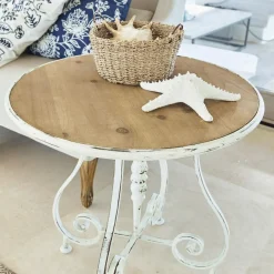 LOBERON Tables D'Appoint|Tables D'Appoint*Table d’appoint Pordic