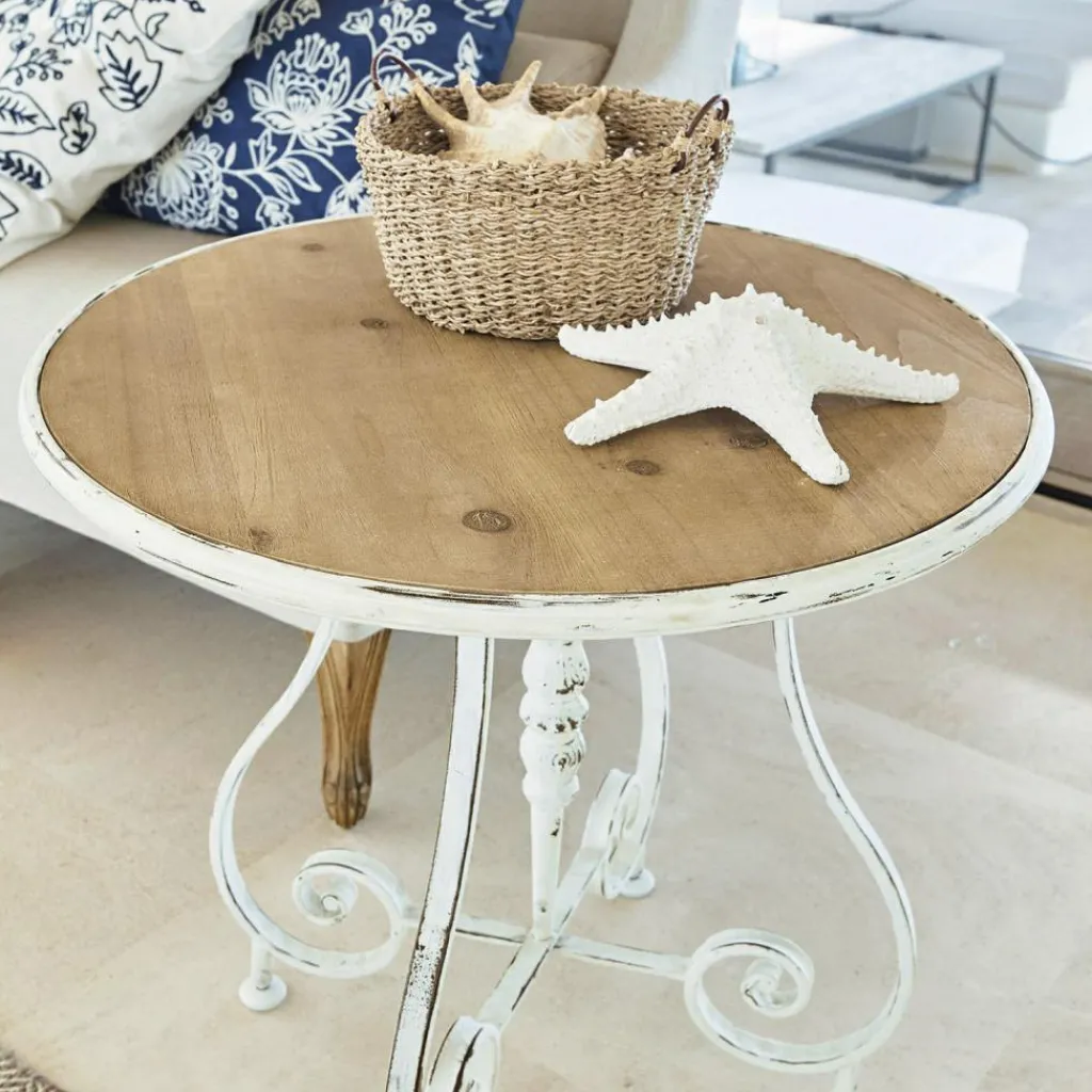 LOBERON Tables D'Appoint|Tables D'Appoint*Table d’appoint Pordic