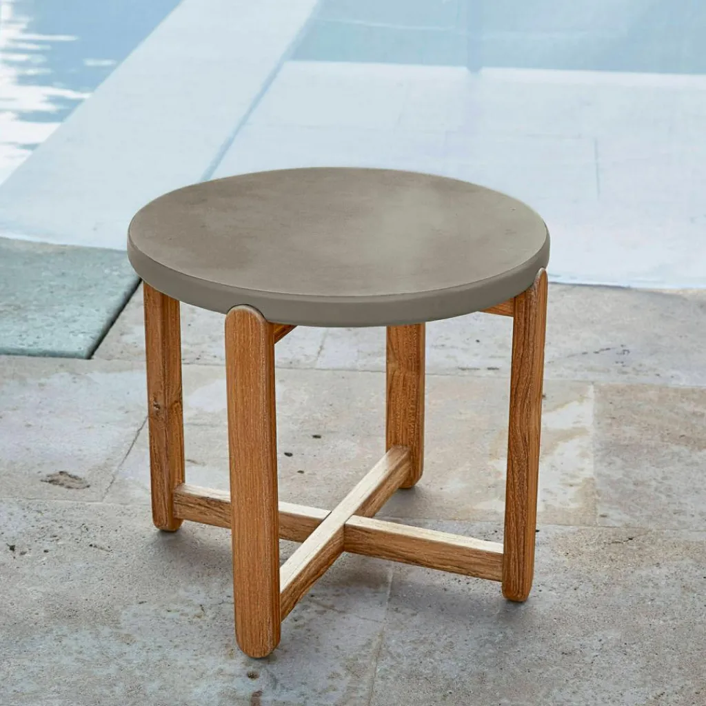 LOBERON Tables D'Appoint|Tables D'Appoint*Table d'appoint Robinson