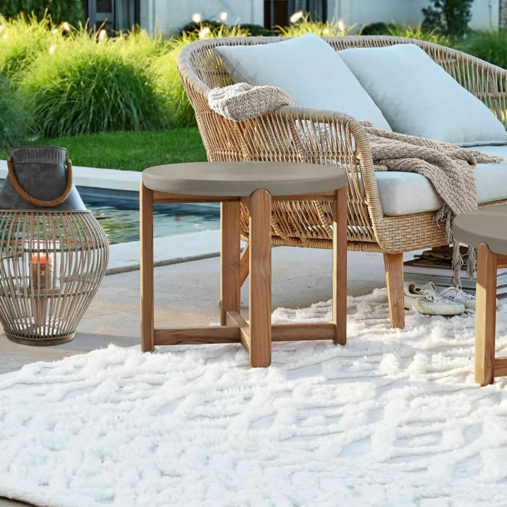 LOBERON Tables D'Appoint|Tables D'Appoint*Table d'appoint Robinson