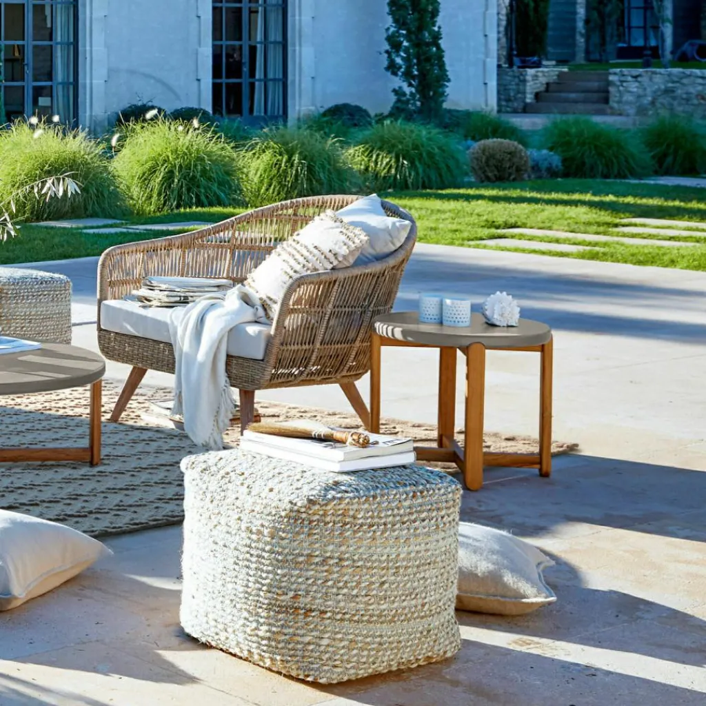 LOBERON Tables D'Appoint|Tables D'Appoint*Table d'appoint Robinson