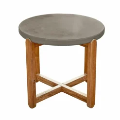 LOBERON Tables D'Appoint|Tables D'Appoint*Table d'appoint Robinson