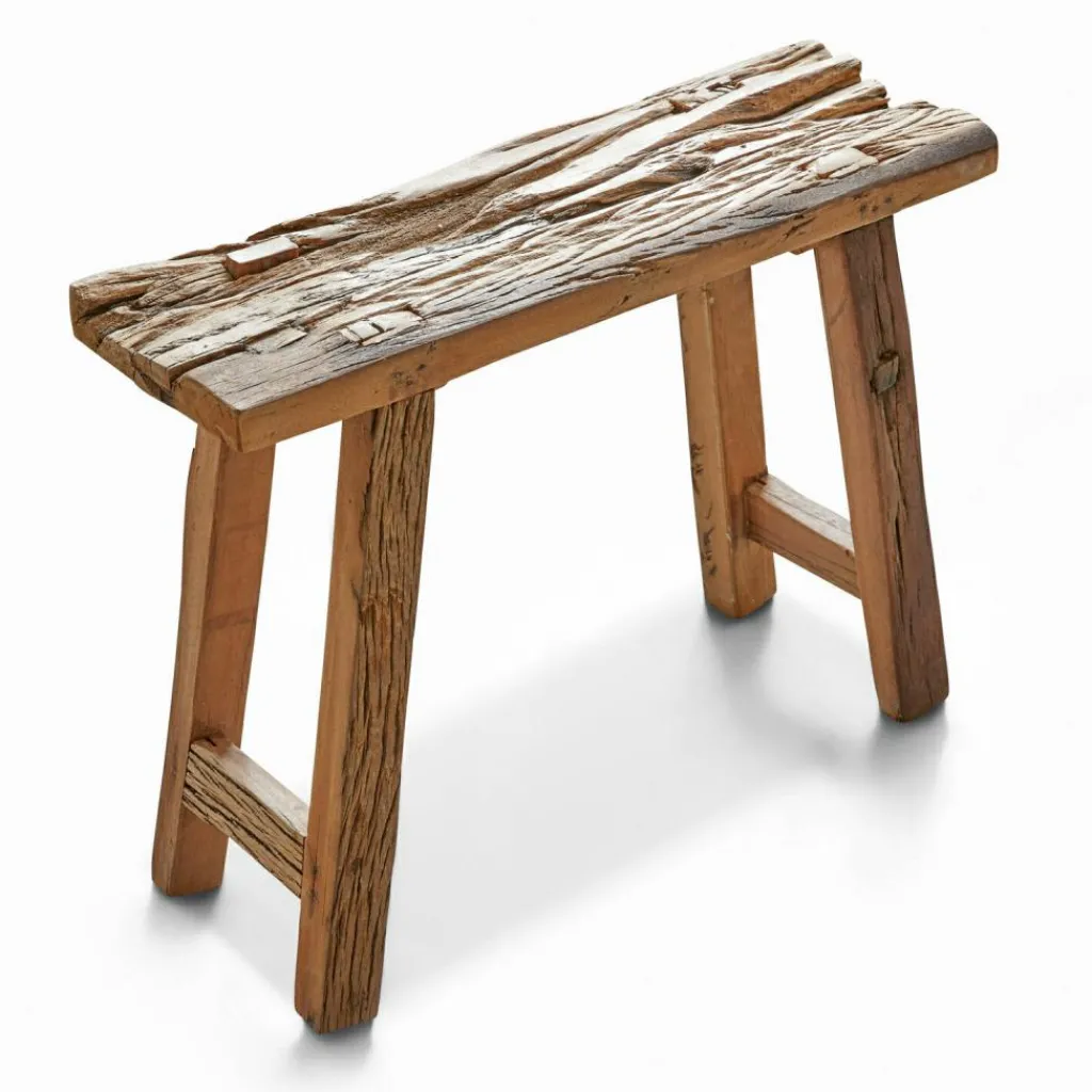 LOBERON Tables Et Tables D'Appoint*Table d'appoint Salinquas