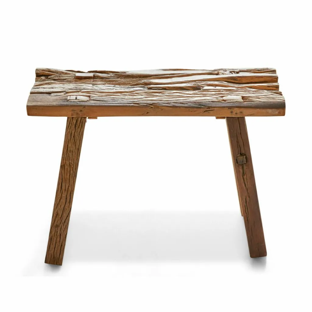 LOBERON Tables Et Tables D'Appoint*Table d'appoint Salinquas