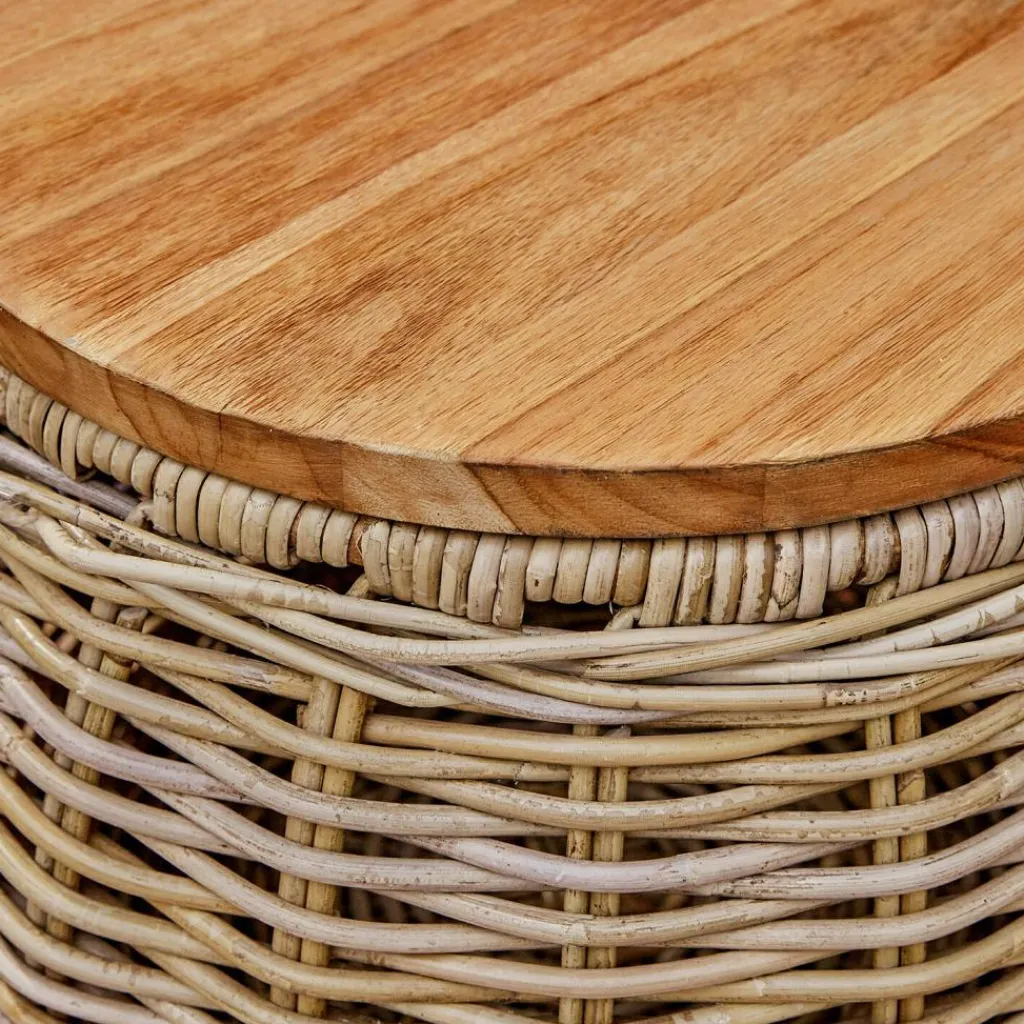 LOBERON Tables Et Tables D'Appoint*Table d’appoint Sartrouville