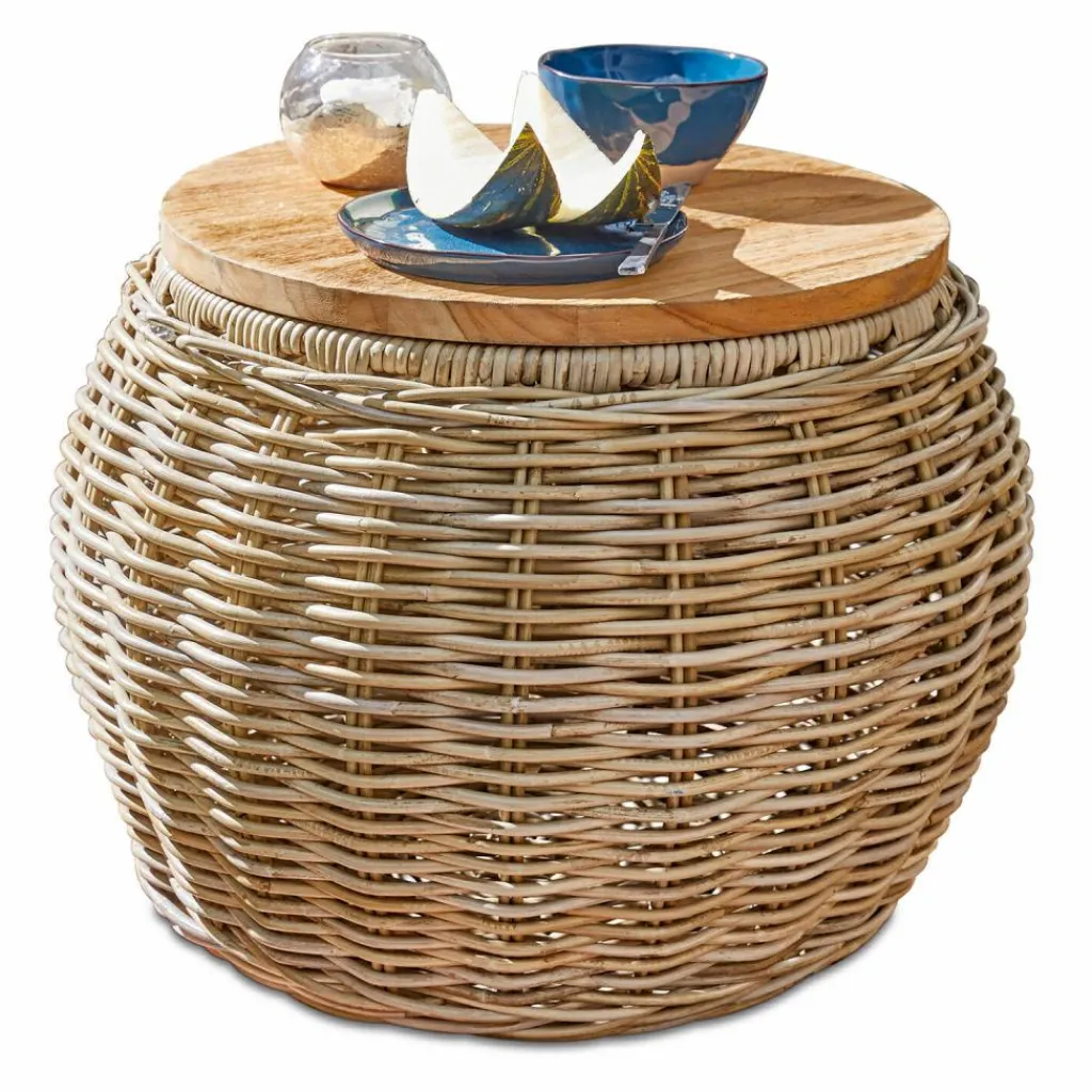 LOBERON Tables Et Tables D'Appoint*Table d’appoint Sartrouville
