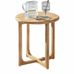 LOBERON Tables Et Tables D'Appoint*Table d'appoint Tewksbury