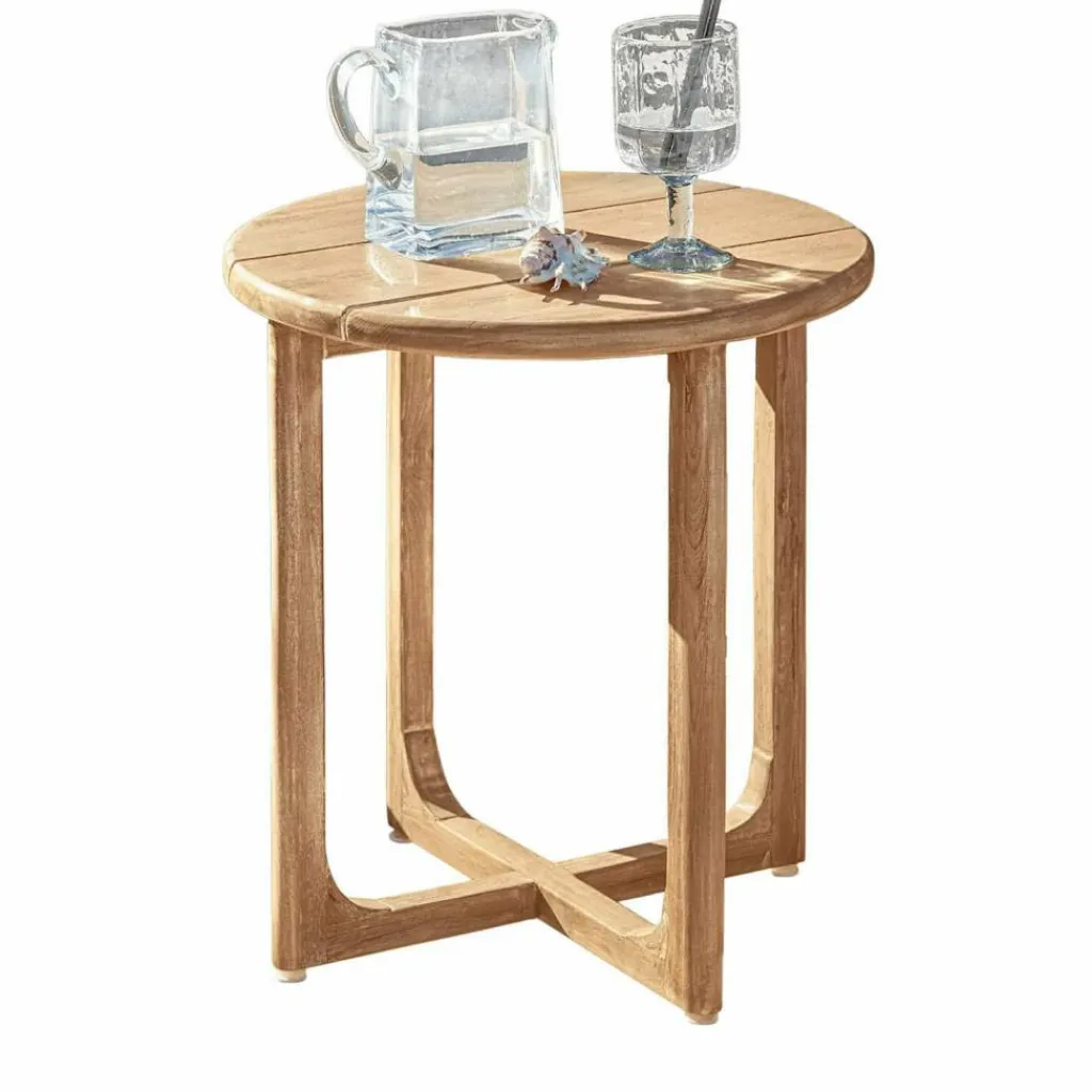 LOBERON Tables Et Tables D'Appoint*Table d'appoint Tewksbury