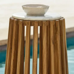 LOBERON Tables Et Tables D'Appoint*Table d'appoint Urbeline