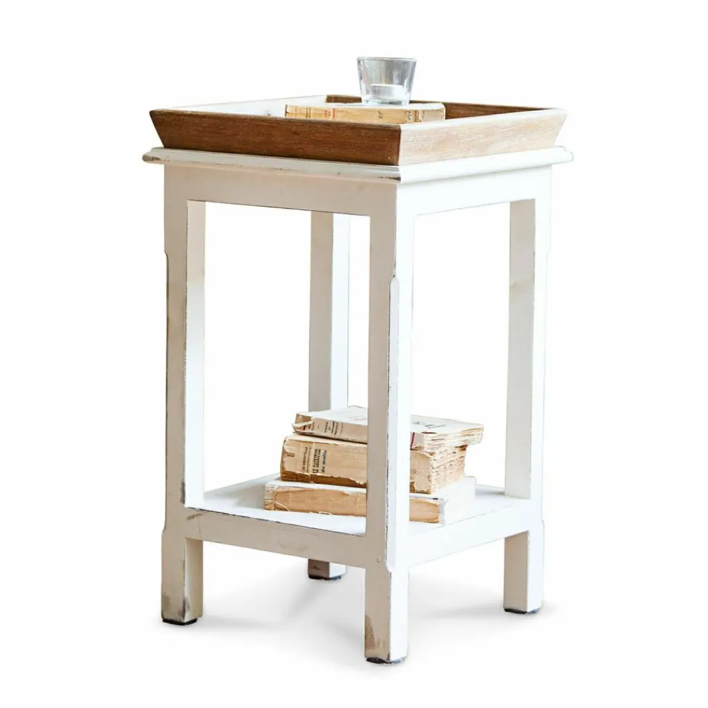 LOBERON Tables D'Appoint|Tables D'Appoint*Table d'appoint Vieille