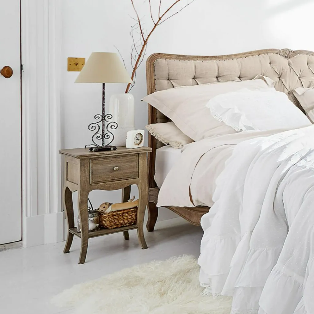 LOBERON Tables De Chevet|Tables De Chevet*Table de chevet Bais