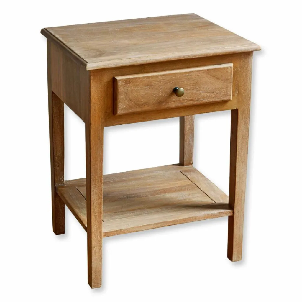 LOBERON Tables De Chevet|Tables De Chevet*Table de chevet Serravalle