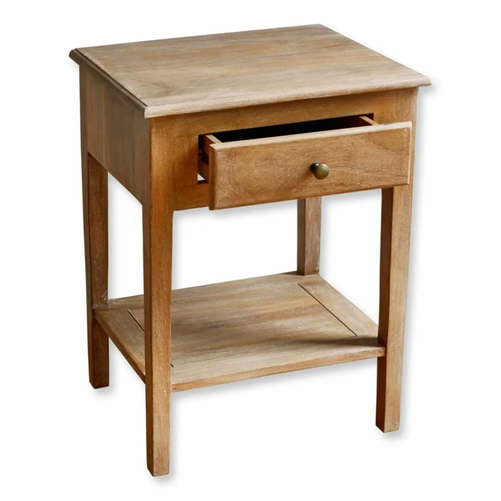 LOBERON Tables De Chevet|Tables De Chevet*Table de chevet Serravalle