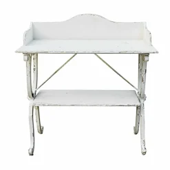 LOBERON Étagères À Plantes*Table de rempotage Cornell